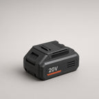 Batterie BatiPro 20V, vue 2