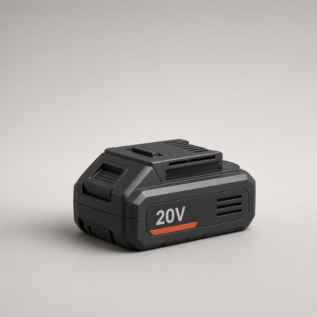 Batterie BatiPro 20V, vue 1
