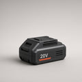 Batterie BatiPro 20V, vue 1