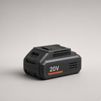 Batterie BatiPro 20V, vue 1