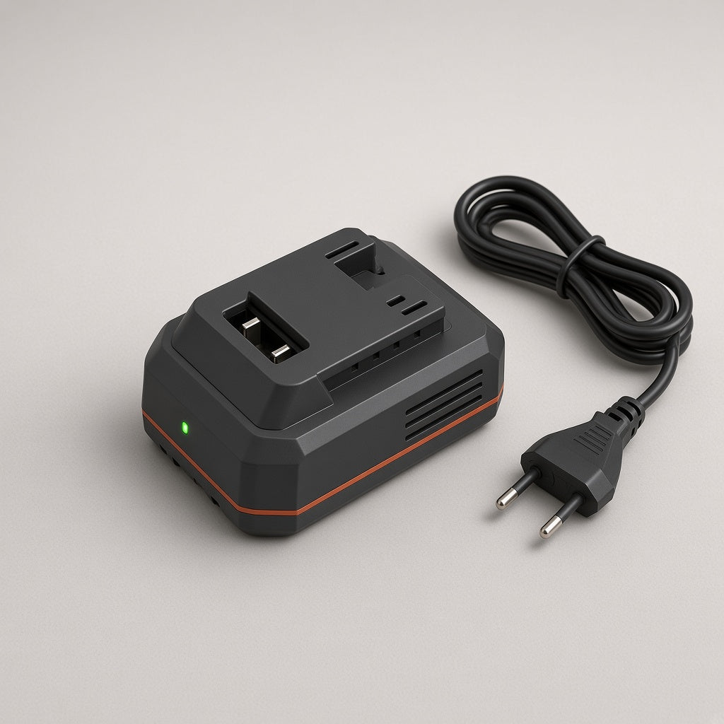 Chargeur BatiPro 20V, vue 2