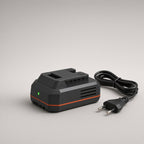 Chargeur BatiPro 20V, vue 1