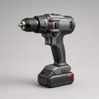 Perceuse à percussion sans fil BatiPro DrillMax 20V, vue 3