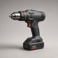 Perceuse à percussion sans fil BatiPro DrillMax 20V
