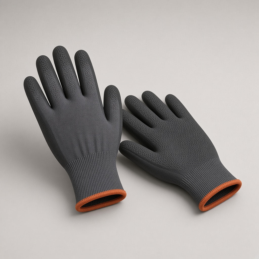 Gants de travail BatiPro, vue 2