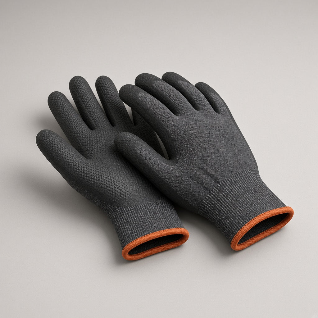 Gants de travail BatiPro, vue 1