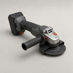 Meuleuse d’angle sans fil BatiPro GrinderPro 20V, vue 2