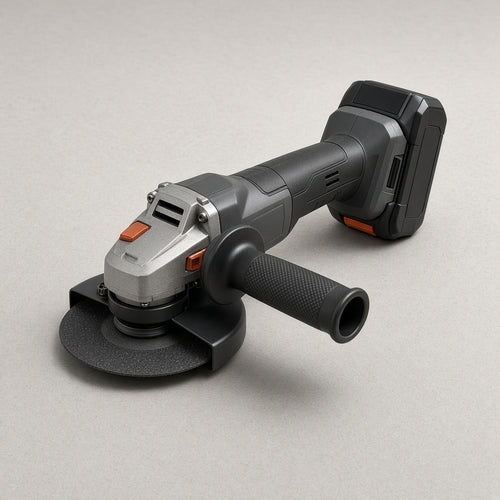 Meuleuse d’angle sans fil BatiPro GrinderPro 20V