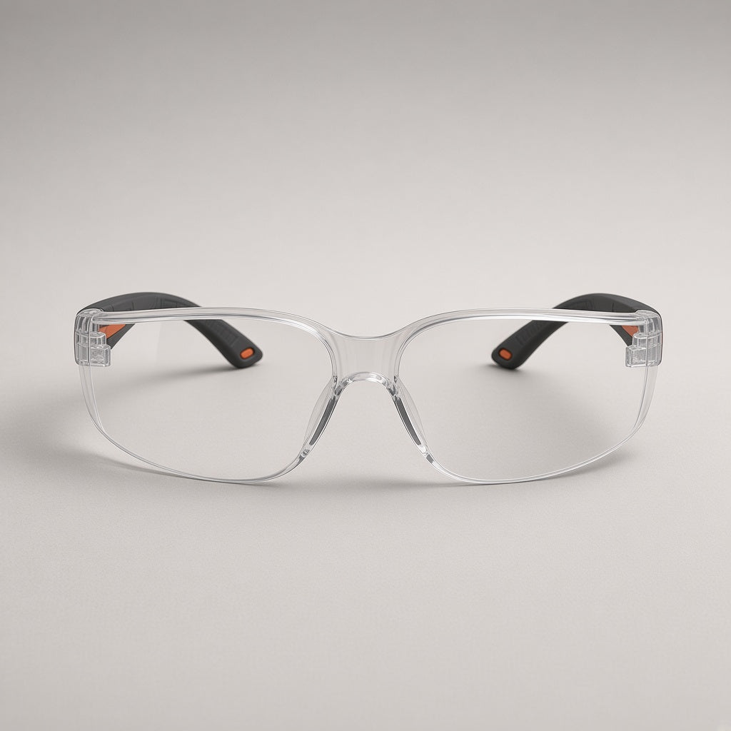 Lunettes de protection BatiPro, vue 2