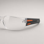 Lunettes de protection BatiPro, vue 3