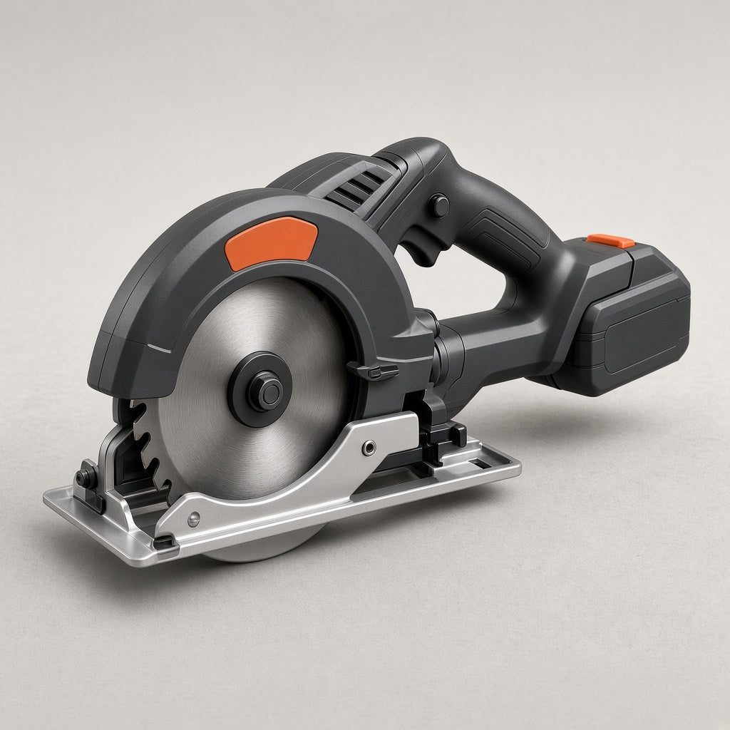 Scie circulaire sans fil BatiPro SawPro 20V, vue 3