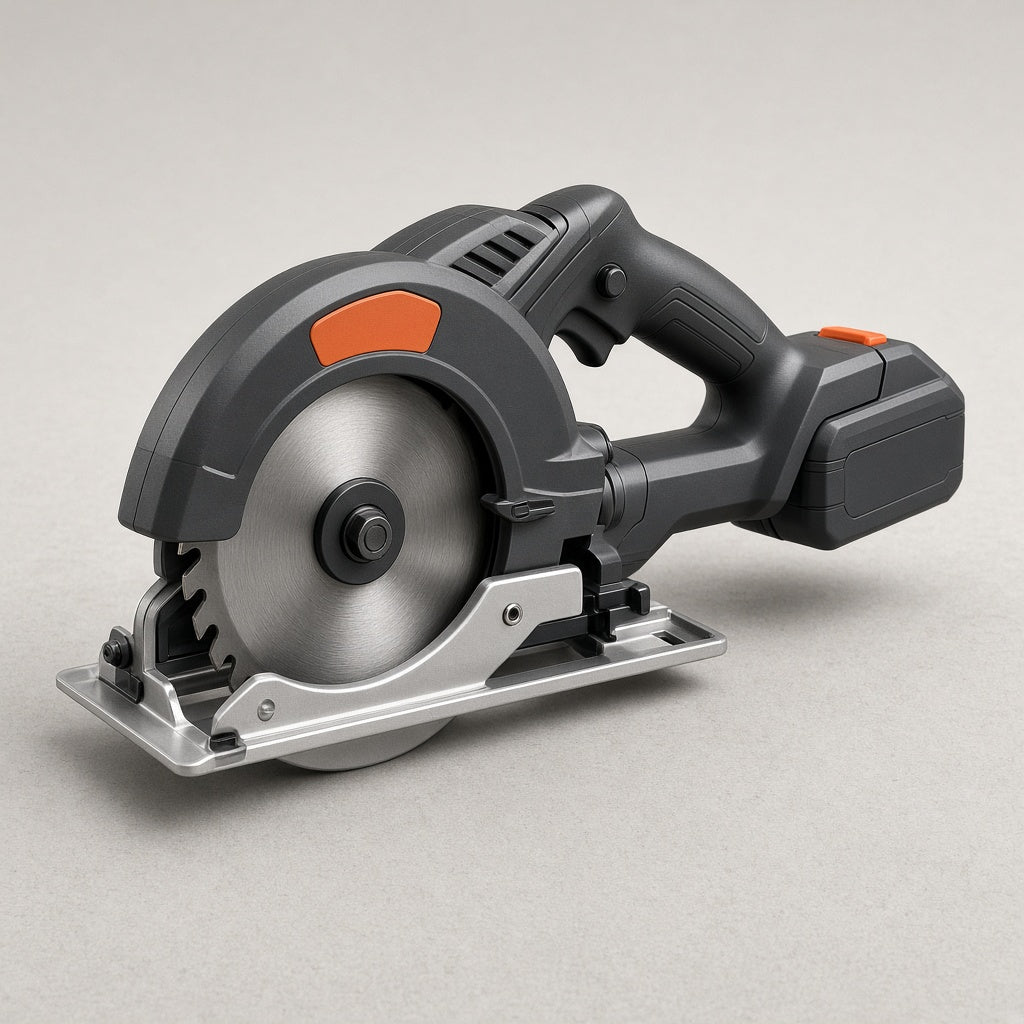 Scie circulaire sans fil BatiPro SawPro 20V