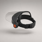 Visière de protection BatiPro, vue 3